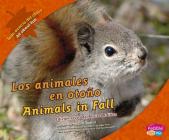 Los Animales En Otoño/Animals in Fall Cover Image