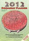 2012 Doomsday Planner Full-Color Edition By L. K. Peterson, Martin Kozlowski Cover Image