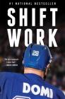 Shift Work By Tie Domi, Jim Lang (With) Cover Image