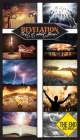 REVELATION Isn't it about Jesus? By Monica Bennett-Ryan Cover Image
