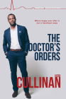 The Doctor's Orders (Copper Point Medical #3) By Heidi Cullinan Cover Image