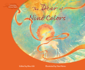 The Deer of Nine Colors (Interesting Chinese Myths) Cover Image