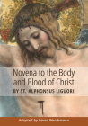 Novena to the Body and Blood of Christ Cover Image