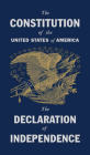 The Constitution of the United States with the Declaration of Independence (Classic Thoughts and Thinkers) By Castle Books (Producer) Cover Image