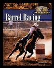 Barrel Racing (World of Rodeo) Cover Image