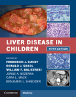 Liver Disease in Children By Frederick J. Suchy (Editor), Ronald J. Sokol (Editor), William F. Balistreri (Editor) Cover Image