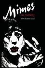 Mimes on Miming By Bari Rolfe Cover Image