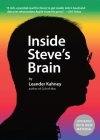 Inside Steve's Brain Cover Image