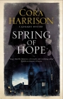 Spring of Hope (Gaslight Mystery #4) Cover Image