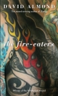 The Fire-Eaters Cover Image