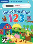 Search & Find 123 By Kidsbooks (Other) Cover Image
