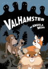 Valhamster By Angela Misri Cover Image