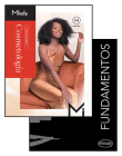Package: Spanish Translated Milady's Standard Cosmetology with Standard Foundations (Softcover) Cover Image