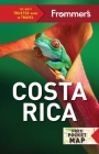 Frommer's Costa Rica (Complete Guide) By Gill Nicholas Cover Image