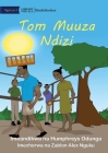 Tom the Banana Seller - Tom Muuza Ndizi Cover Image