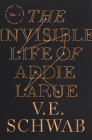 The Invisible Life of Addie Larue Cover Image