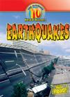 Earthquakes By Anna Prokos Cover Image