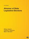 Almanac of State Legislative Elections (Almanac of State Legislatures) Cover Image