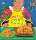Tamales para Navidad (Tamales for Christmas Spanish Edition) Cover Image
