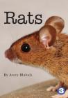 Rats By Avery Blalock Cover Image