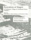 Excavations at Sitagroi, a Prehistoric Village in Northeast Greece, Volume 1 (Monumenta Archaeologica #13) By Colin Renfrew (Editor), Ernestine Elster (Editor), Marija Gimbutas (Editor) Cover Image