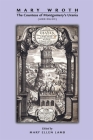 Mary Wroth: The Countess of Montgomery's Urania (Abridged) (Medieval and Renaissance Texts and Studies #403) By Mary Ellen Lamb (Editor) Cover Image