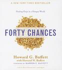 Forty Chances: Finding Hope in a Hungry World Cover Image