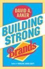 Building Strong Brands Cover Image