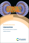 Liposomes: Drug and Gene Delivery Systems By Arabinda Chaudhuri Cover Image