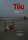 The T4t Issue By Cameron Awkward-Rich (Editor), Hil Malatino (Editor) Cover Image