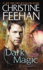 Dark Magic: A Carpathian Novel By Christine Feehan Cover Image