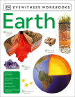 Eyewitness Workbooks Earth By DK Cover Image