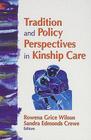 Tradition and Policy Perspectives in Kinship Care Cover Image