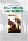 Blackwell's Concise Encyclopedia of Environmental Management By Peter P. Calow (Editor) Cover Image