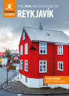 The Mini Rough Guide to Reykjavík (Travel Guide with Free Ebook) (Mini Rough Guides) By Rough Guides Cover Image