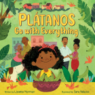 Plátanos Go with Everything Cover Image