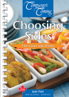 Choosing Sides (Original) By Jean Pare Cover Image