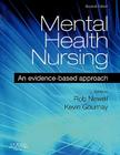 Mental Health Nursing: An Evidence-Based Approach Cover Image