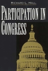 Participation in Congress By Richard L. Hall Cover Image