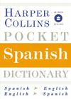 HarperCollins Pocket Spanish Dictionary, 2nd Edition (Collins Language) By HarperCollins Publishers Cover Image