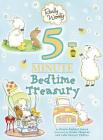 Really Woolly 5-Minute Bedtime Treasury By Dayspring, Bonnie Rickner Jensen Cover Image