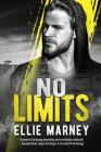 No Limits By Ellie Marney Cover Image