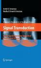 Signal Transduction in the Cardiovascular System in Health and Disease (Advances in Biochemistry in Health and Disease #3) Cover Image