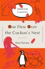 One Flew Over the Cuckoo's Nest: (Penguin Orange Collection) By Ken Kesey Cover Image