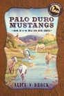 Palo Duro Mustangs (Will & Buck #3) Cover Image