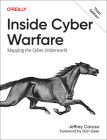 Inside Cyber Warfare: Mapping the Cyber Underworld Cover Image