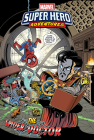 The Spider-Doctor By Jim McCann, Dario Brizuela (Illustrator) Cover Image