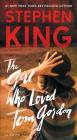 The Girl Who Loved Tom Gordon By Stephen King Cover Image