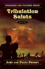 Tribulation Saints: Strangers and Pilgrims Series Book Six Cover Image