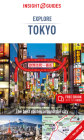 Insight Guides Explore Tokyo (Travel Guide with Free Ebook) (Insight Explore Guides) Cover Image